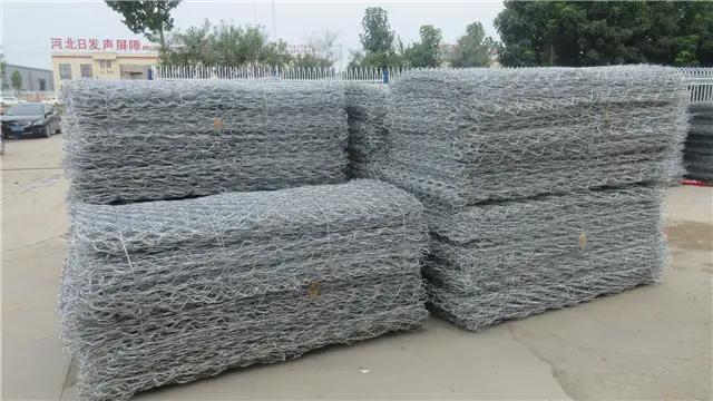 Anping Shuxin Wire Mesh Manufactory Co., Ltd.