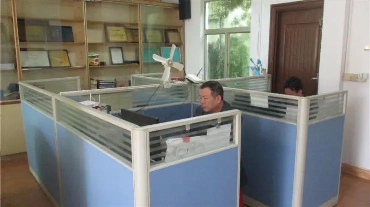 Shantou Rongtai Hardware Plastic Factory