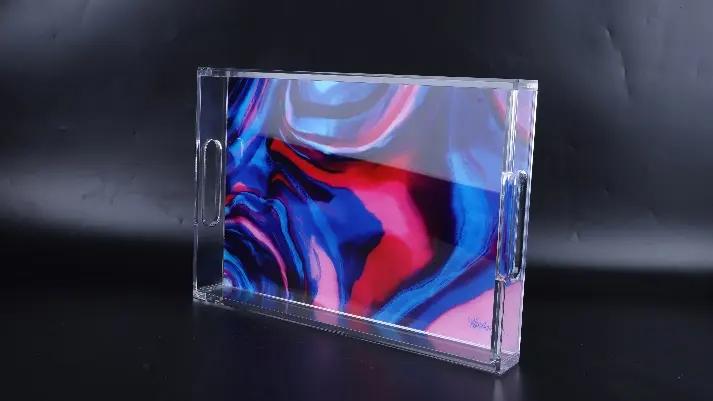 Shenzhen Ouke Acrylic Product Co., Ltd.