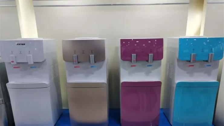 Ningbo Feter Electrical Appliance Co., Ltd.