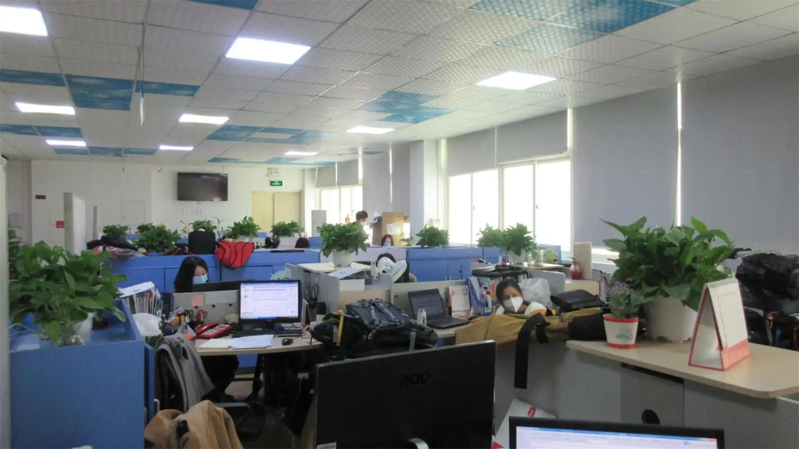 Quanzhou Epoch Travelling Goods Co., Ltd.