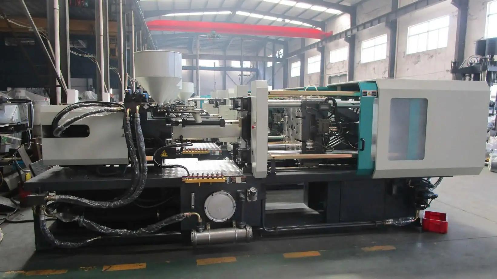 Ningbo Haijiang Machinery Manufacturing Co., Ltd.