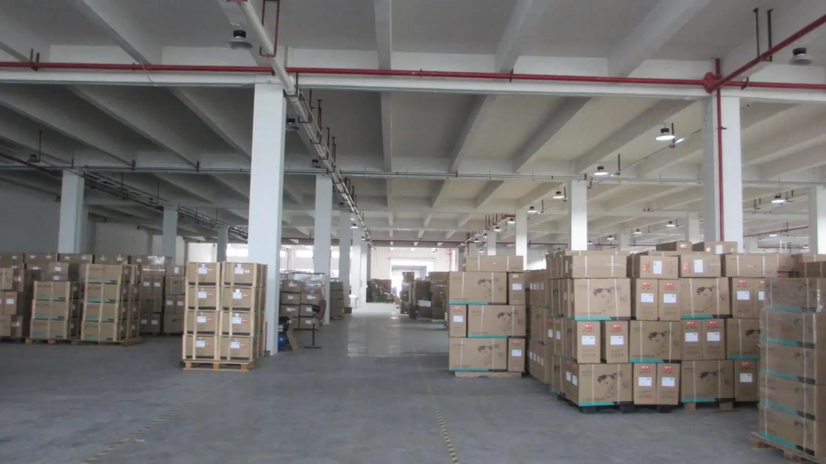 Guangdong Nuomi Home Intelligent  Technology Co.,ltd.