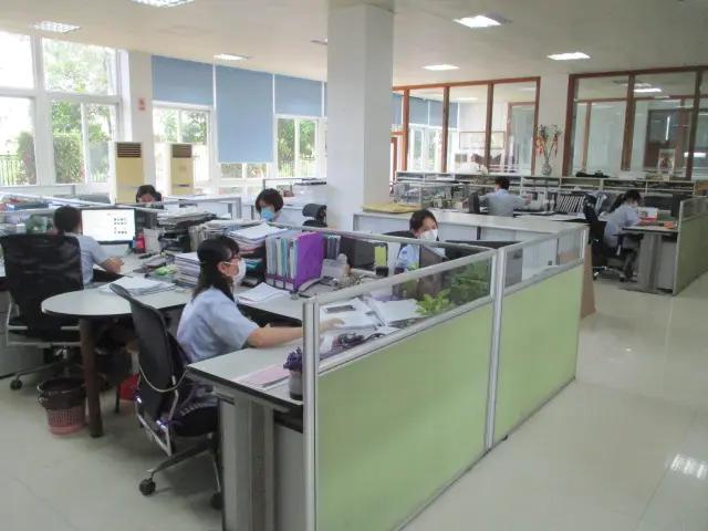 Xiamen Lixin Plastic Packing Co., Ltd.