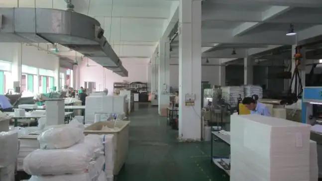 Dongguan Sengtor Plastics Products Co., Ltd.