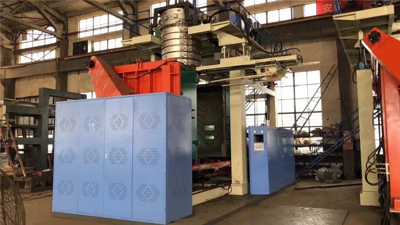 Weifang Xinhengda Machine Co., Ltd.