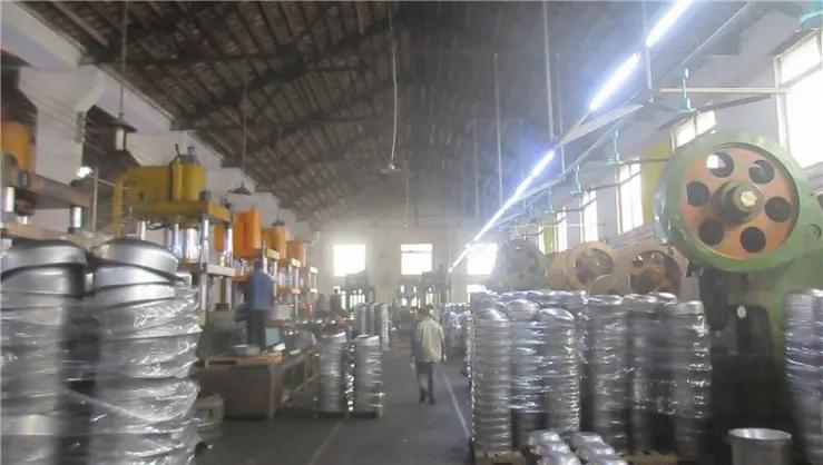 Supplier