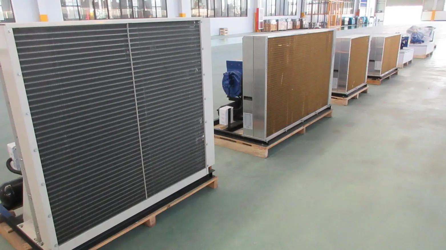 Hangzhou Sino-Cold Sci-Tech Co., Ltd.
