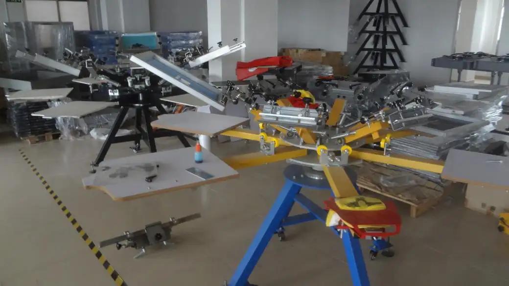 Dongguan Ruida Machinery And Equipment Co., Ltd.