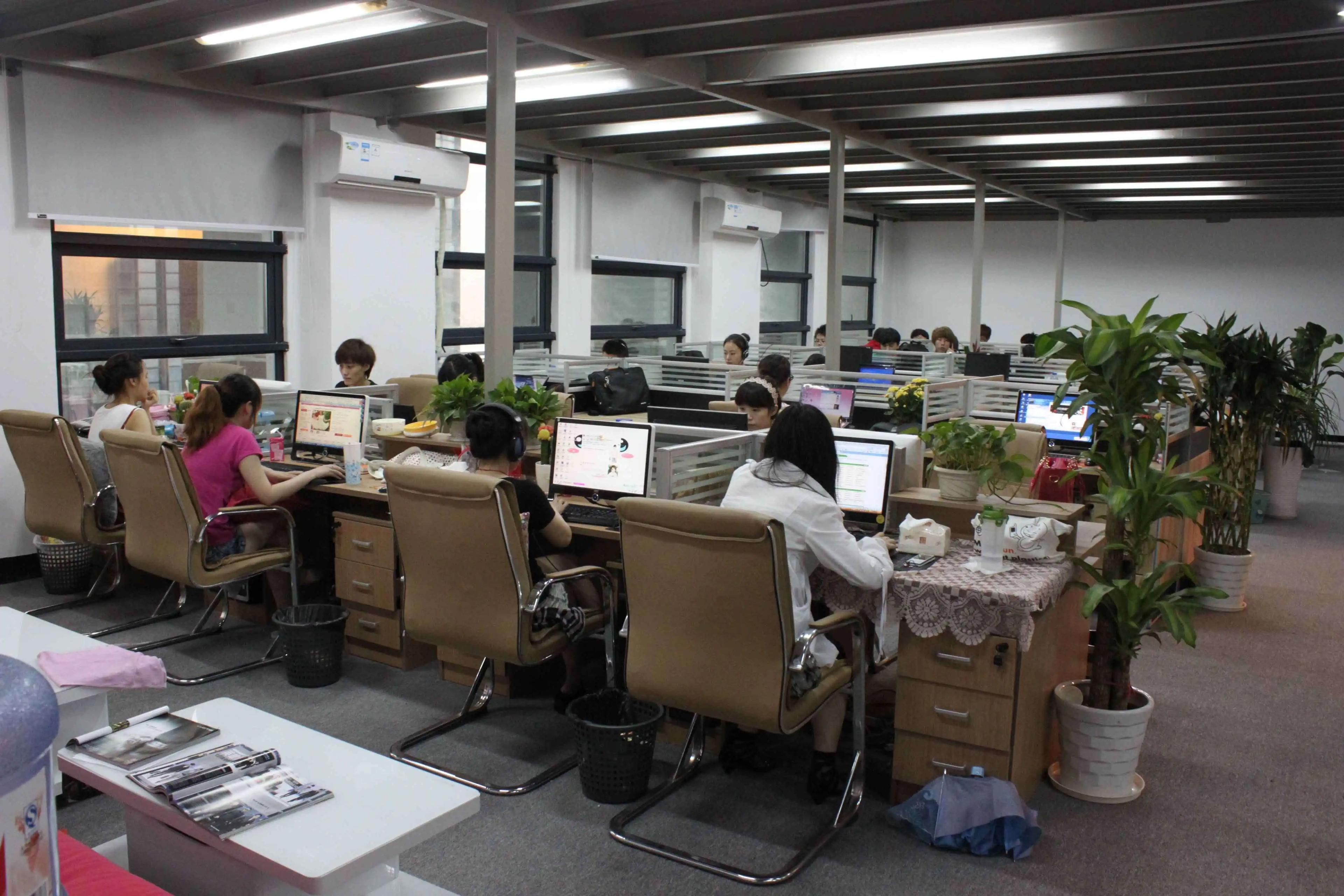 Dongguan Jinlingbiao Hardware Co., Ltd.