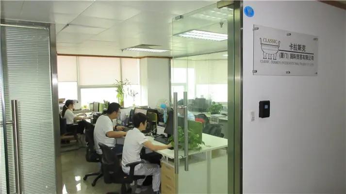 Classic (Xiamen) Science and Technology Co,Ltd.