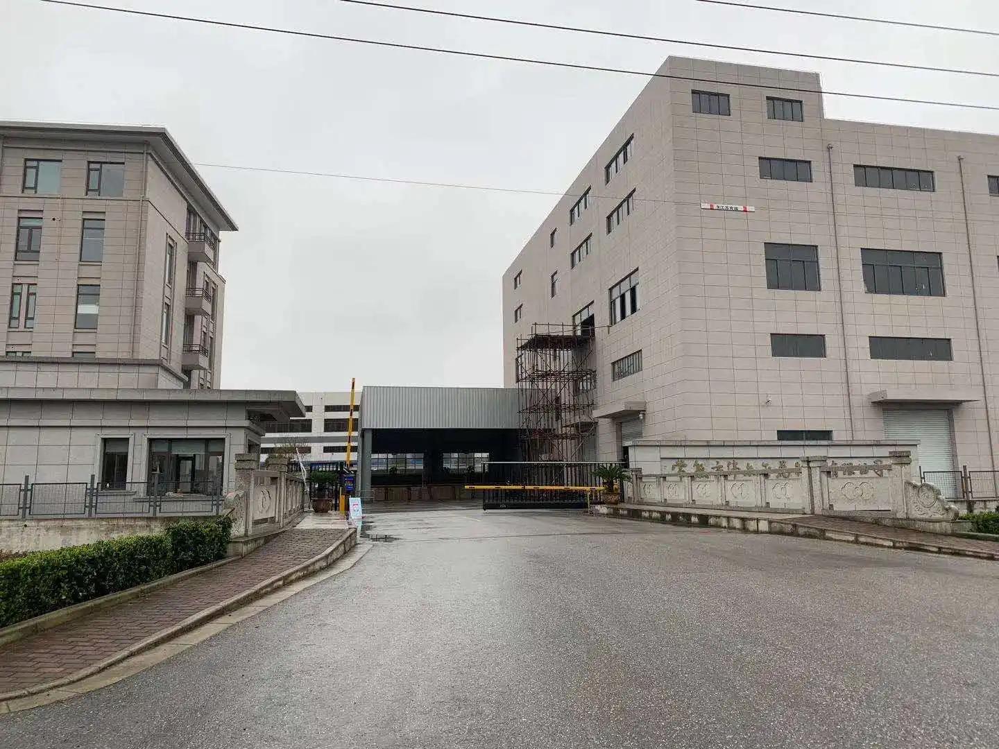 Suzhou Ivanic Import and Export Co.,Ltd.