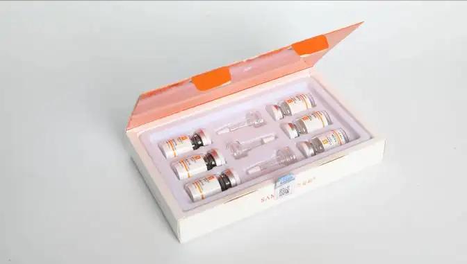 Guangzhou Mercilen Cosmetics Co., Ltd.