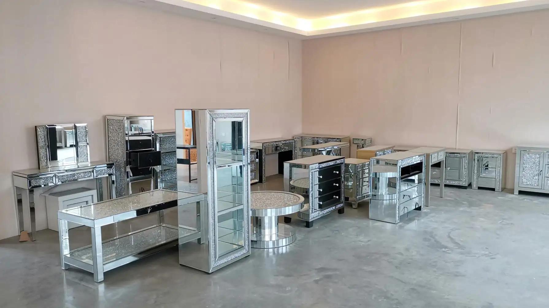 Uchamp Fujian Home Furnishing Co., Ltd.