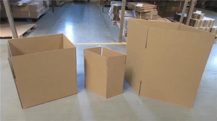 Qingdao Deyin Packing Co., Ltd.