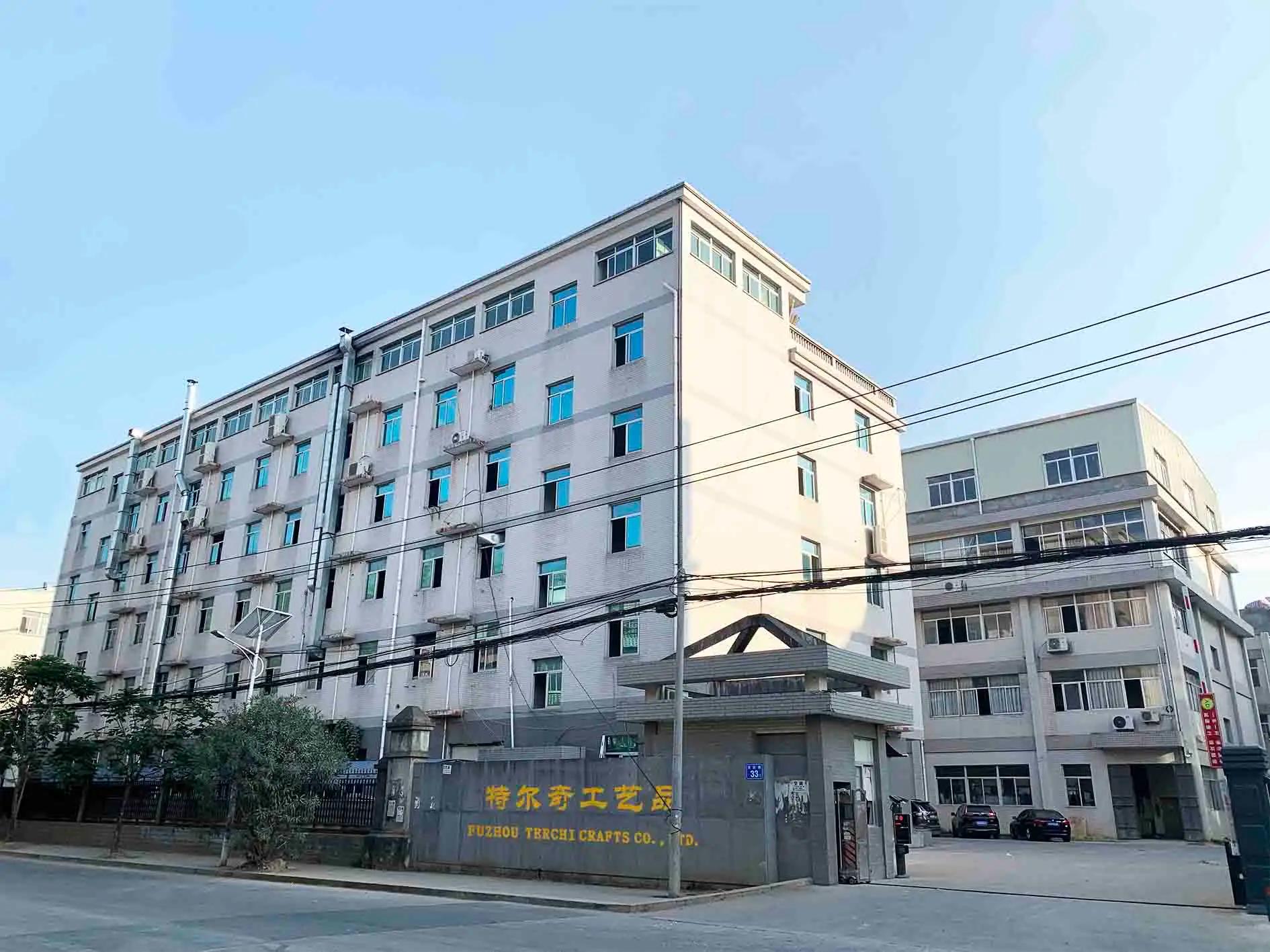 Fuzhou Terchi Crafts Co., Ltd.