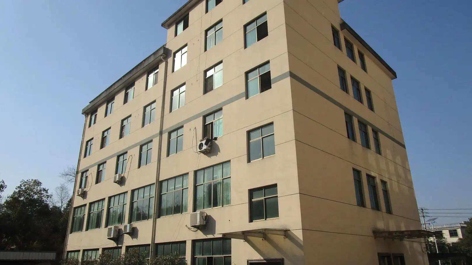 Wuyi County Billy Plastic Co., Ltd.