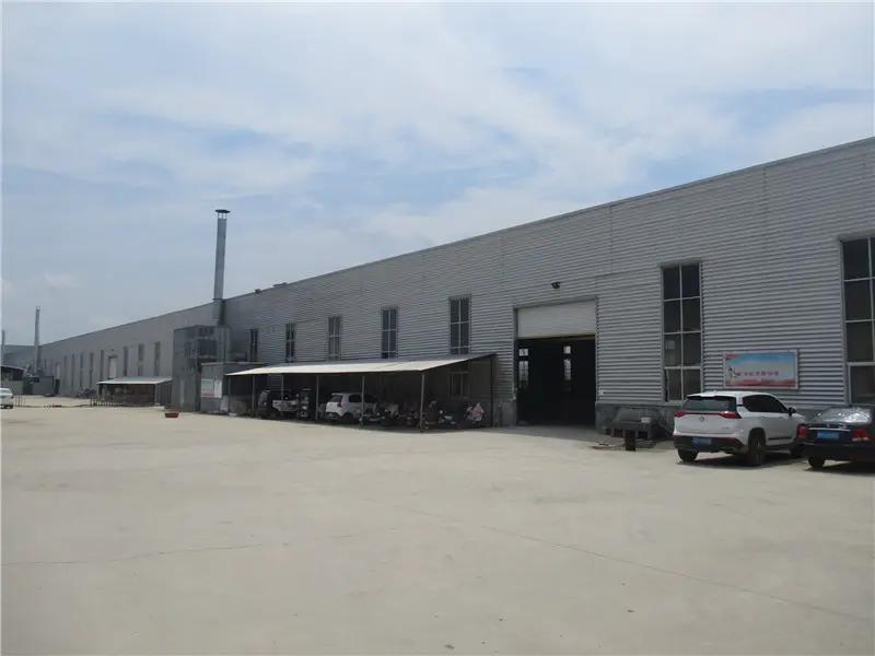 Searun Wooden Crafts Co., Ltd.