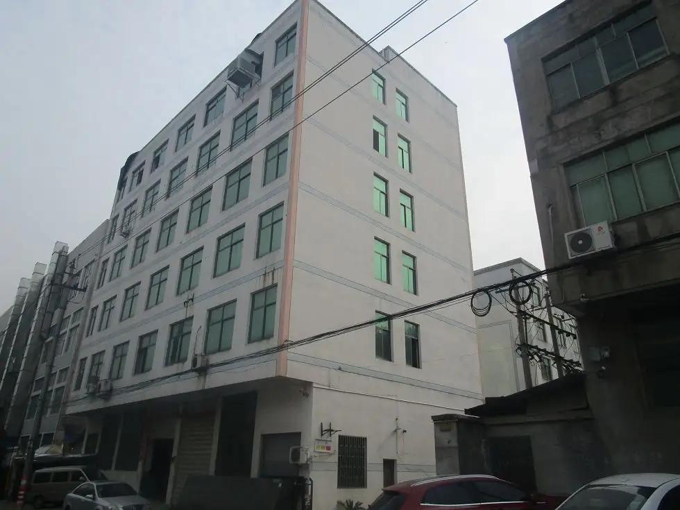 Yongkang Foho Sport And Leisure Co., Ltd.