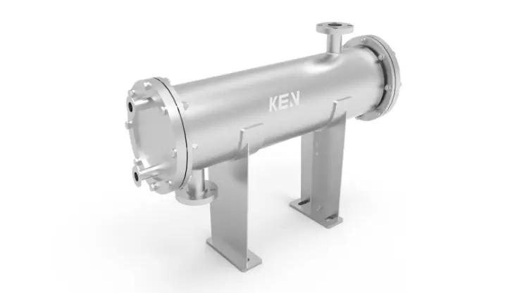 Kean Zhuolu Technical Equipment Co., Ltd.