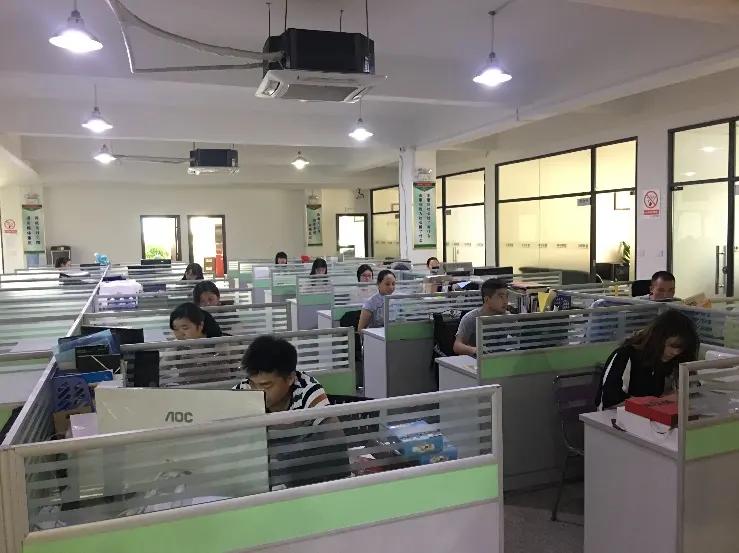 Xiamen Pakstar Packaging Technology Co., Ltd.