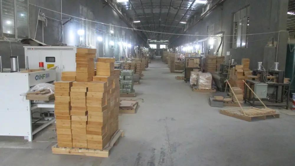 Youxi Xian Xing Yu Bamboo And Wood Products Co., Ltd.