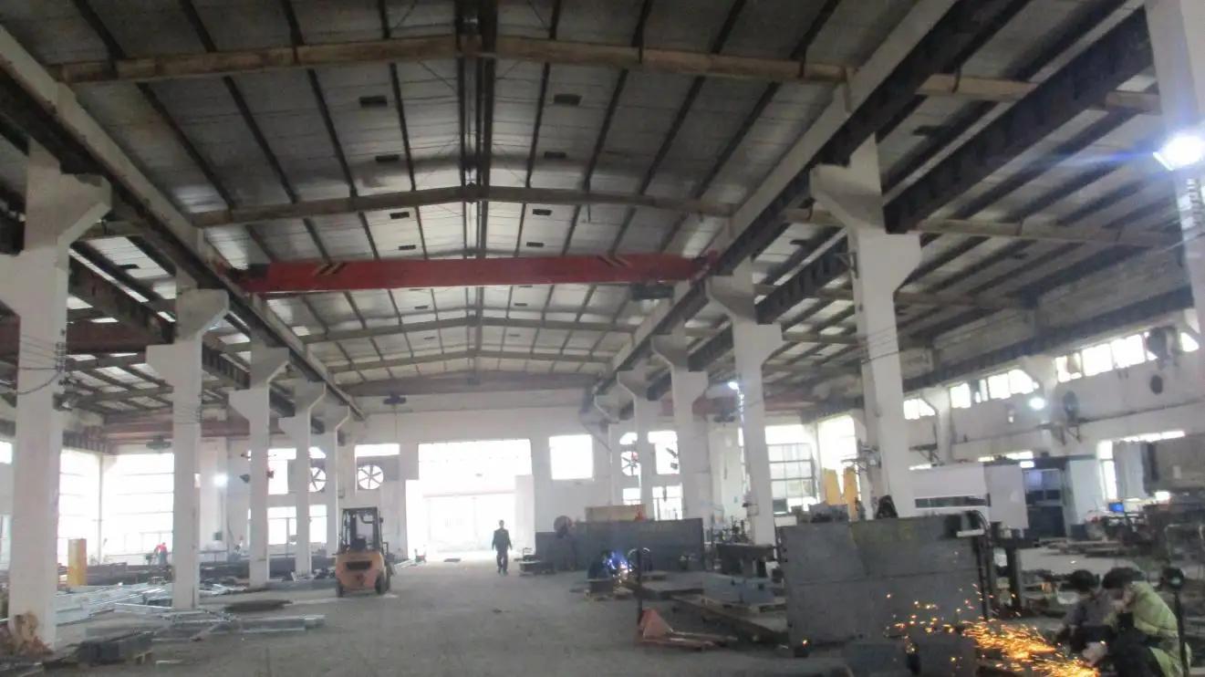Jiangmen CNCT Hardware Electric Appliances Co., Ltd.