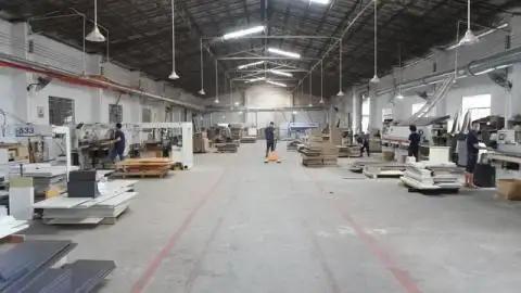 Guangzhou Mige Office Furniture Co., Ltd.