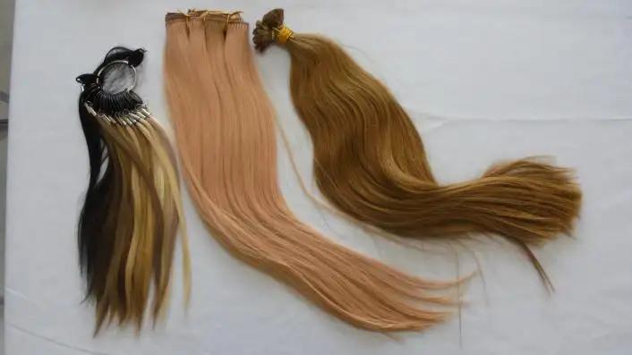 Qingdao Vmae Hair Products Co., Ltd.
