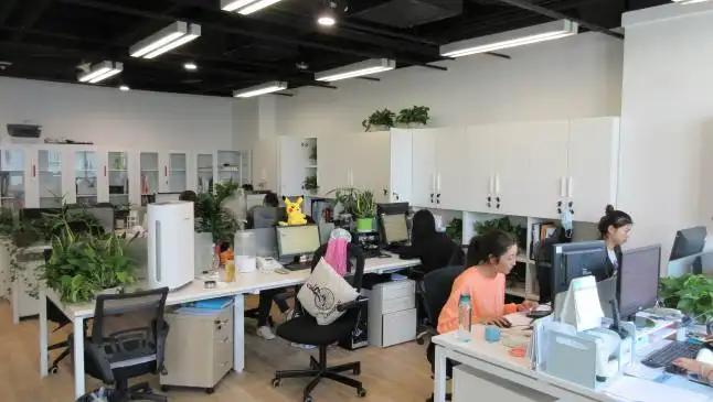 Shanghai Meaton Trade Co., Ltd.