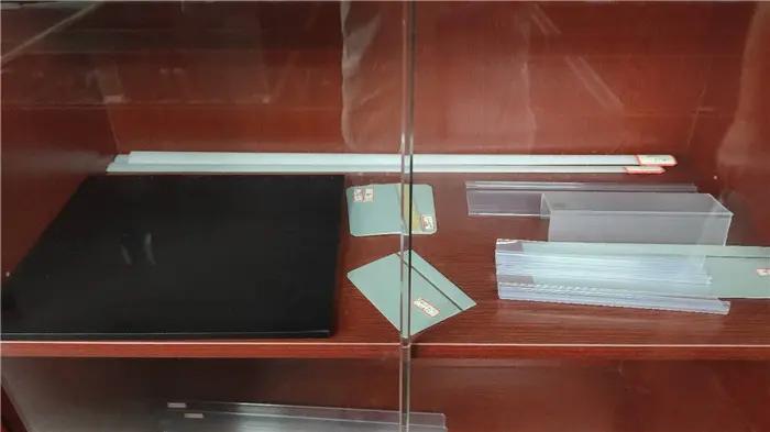 Ling Yue Long (Xiamen) Plastic Co., Ltd.