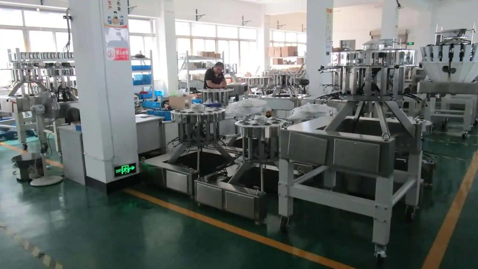 Hangzhou Zon Packaging Machinery Co., Ltd.