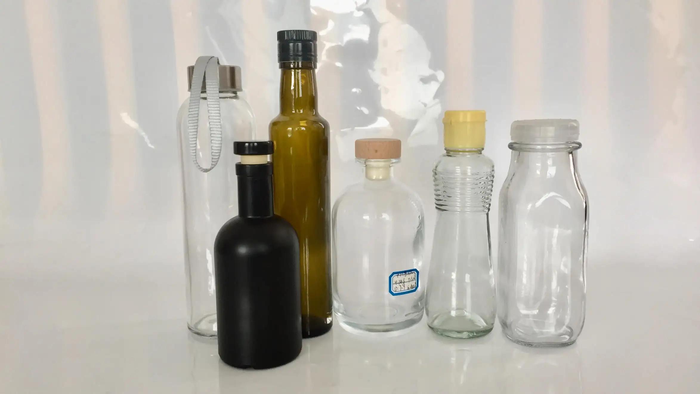 Xuzhou Yanjia Glassware Co., Ltd.