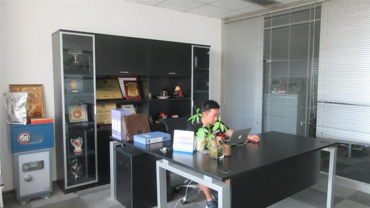 Xiamen Stick Industry Co., Ltd.