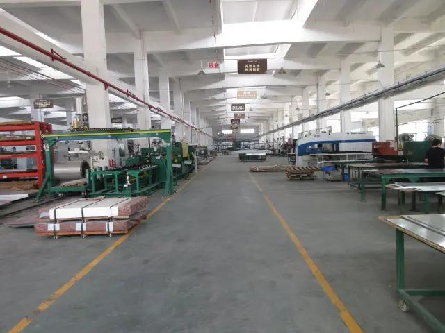 Supplier