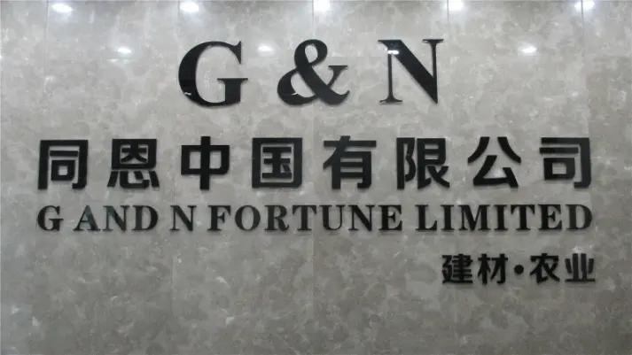 G And N Fortune Limited