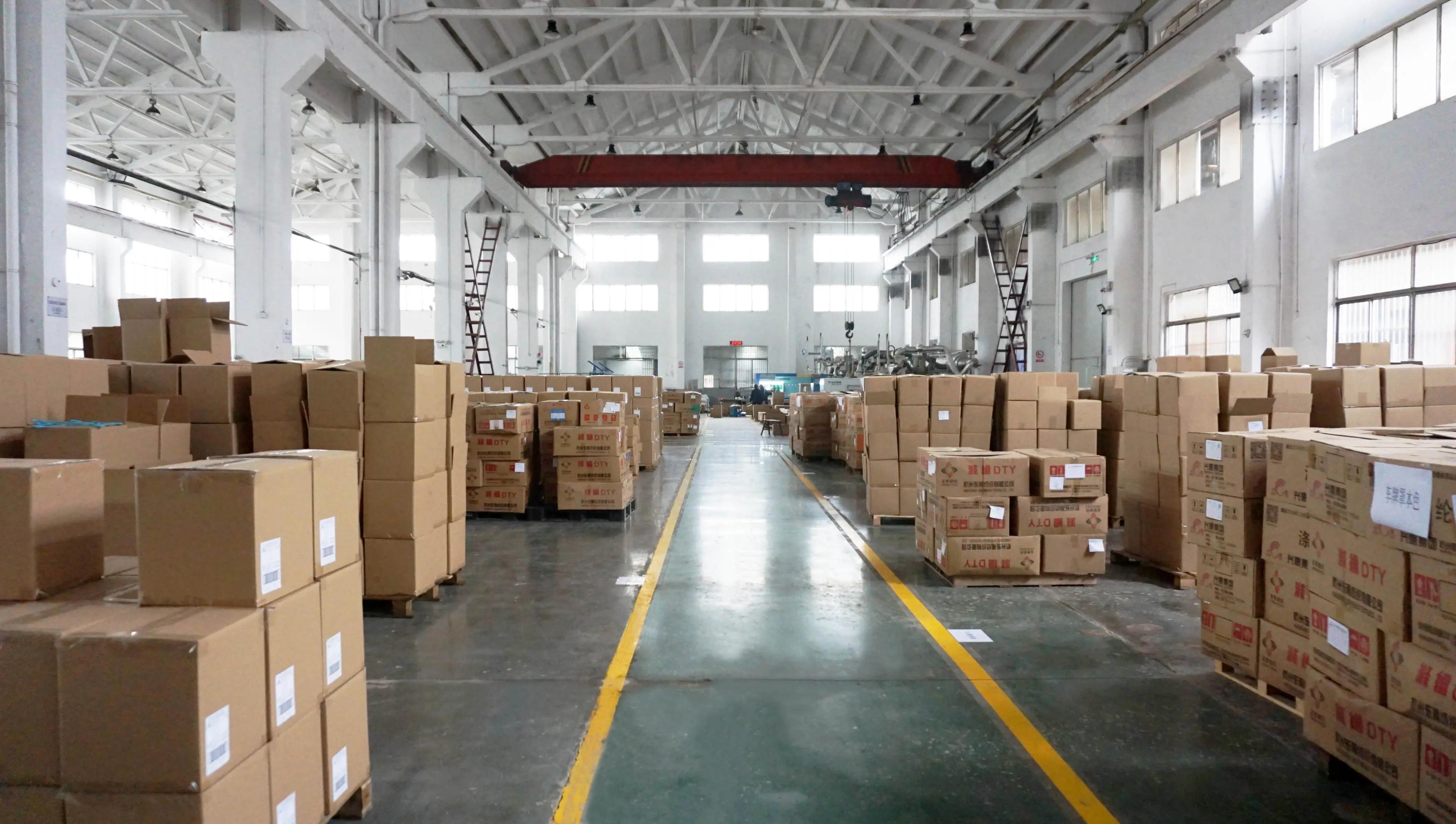Wuxi SLF Science And Technology Co., Ltd.