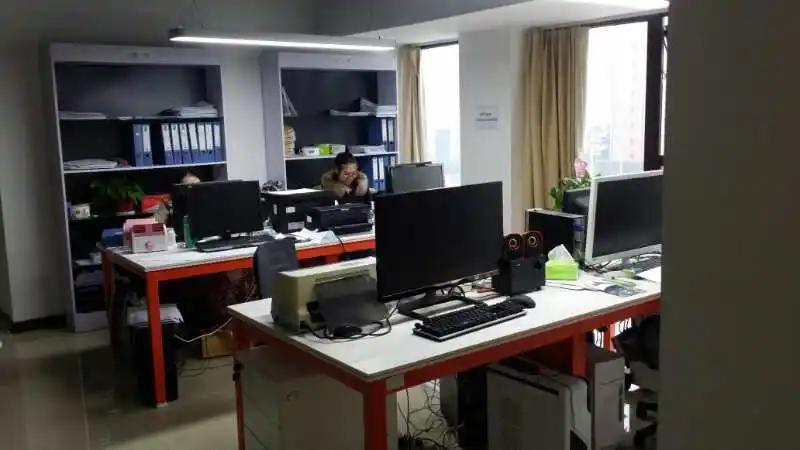 Yiwu Wuyung Household  Products Factory