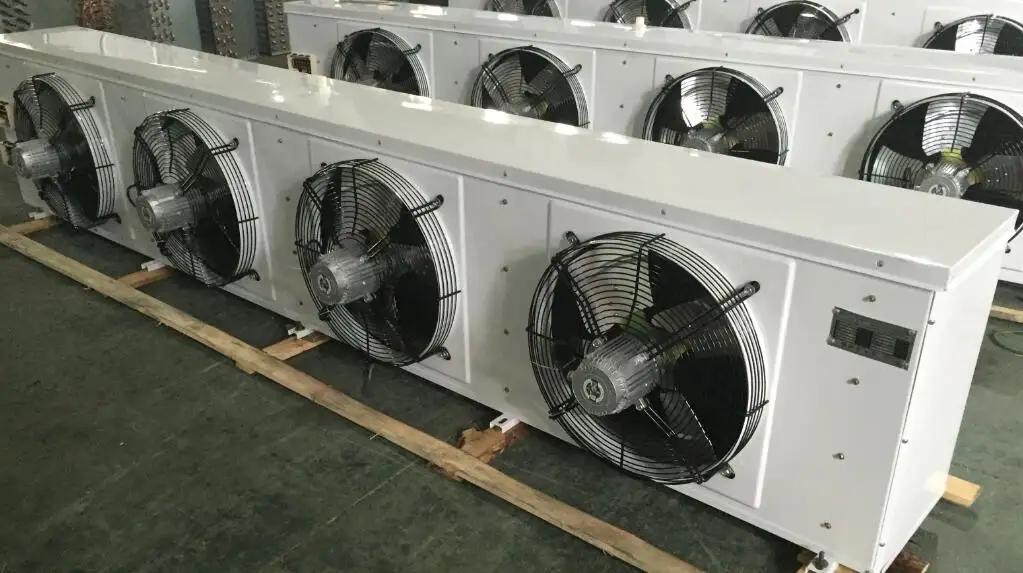 Hugecool (Qingdao) Refrigeration Technology Co., Ltd.
