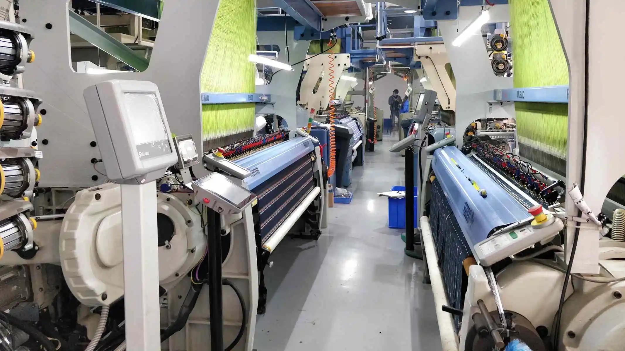 Shenzhen Xinbaoyuan Weaving Co., Ltd.