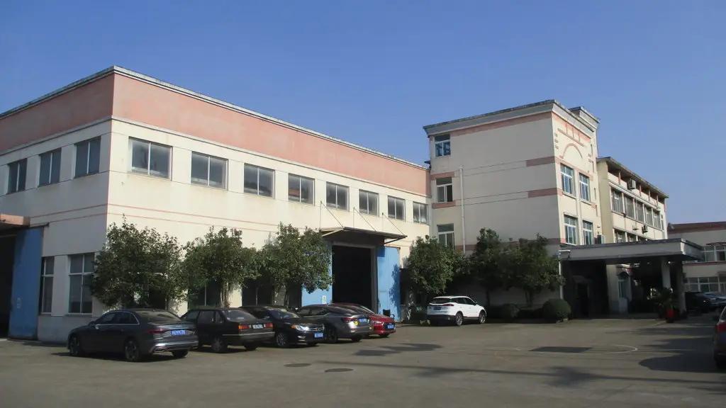 Zhangjiagang City Tianjiang Precision Mould Manufacture Co., Ltd.