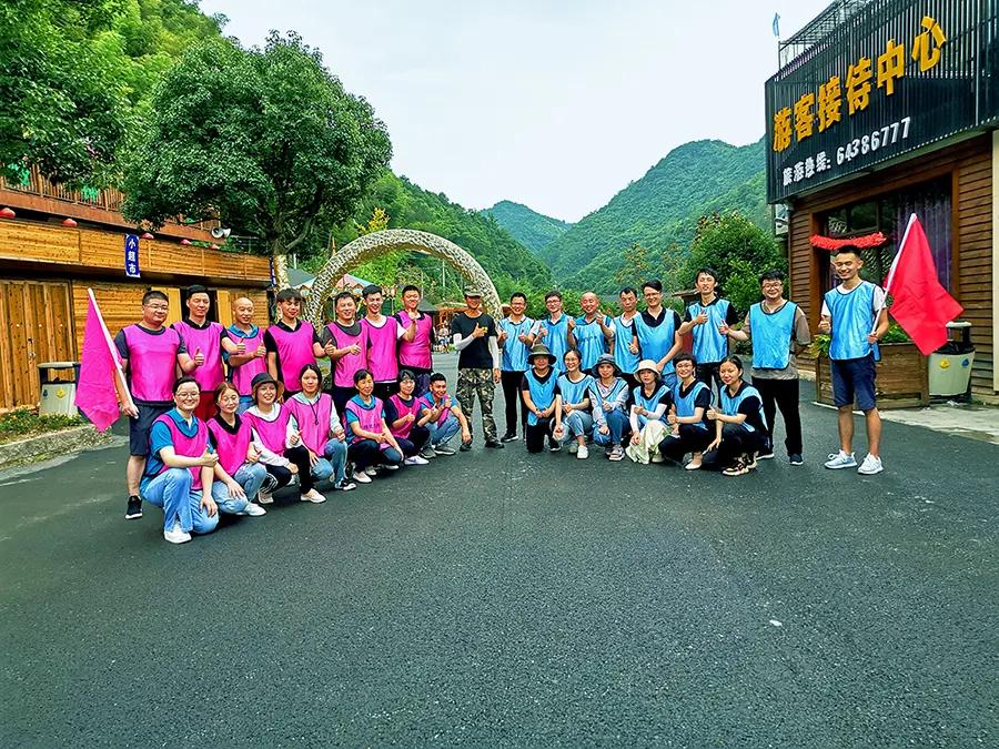Yiwu Weihui Paper Products Co., Ltd.