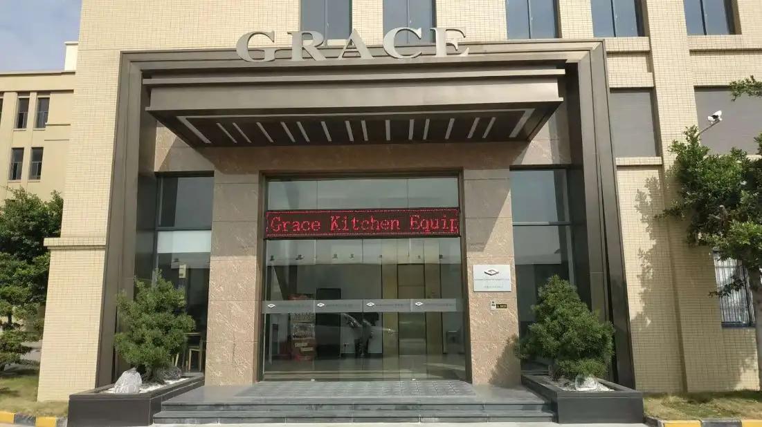 Guangdong Grace Kitchen Equipment Co., Ltd.