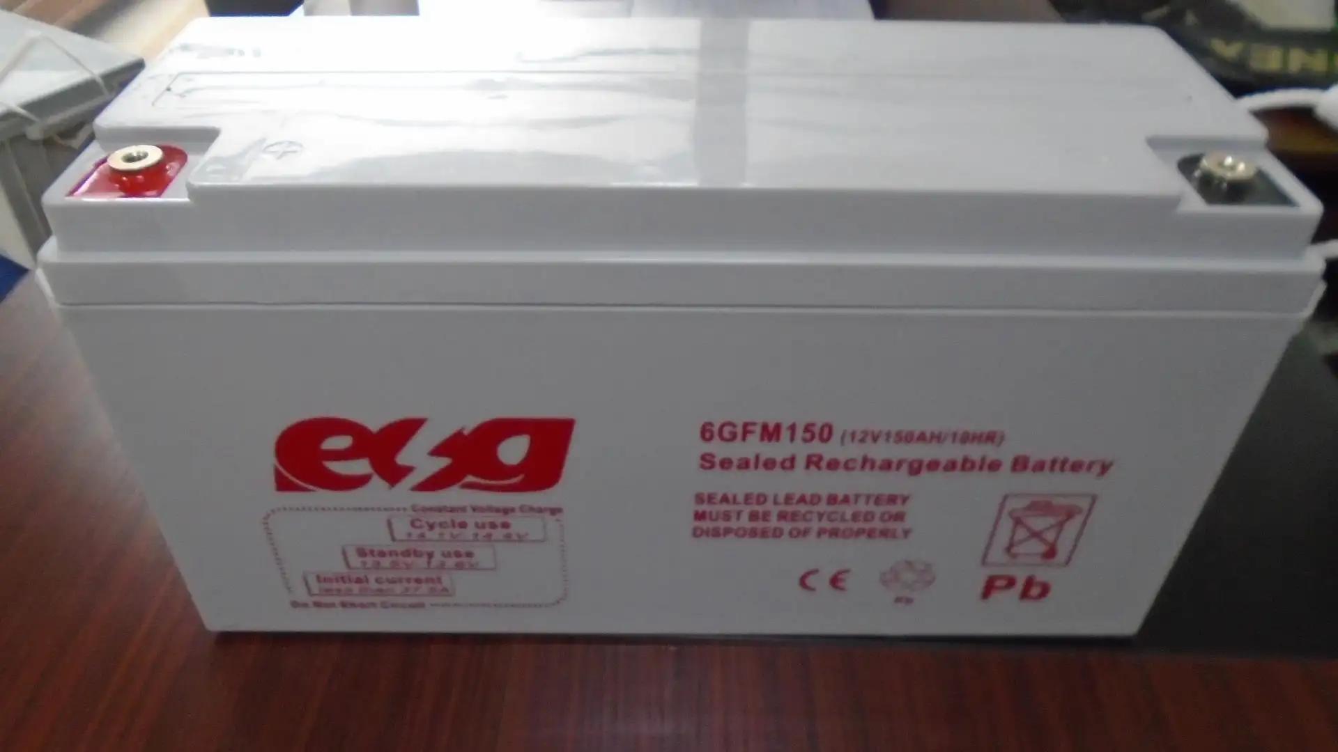 Guangzhou ESG New Energy Technology Co., Ltd.