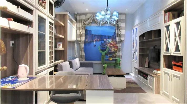 Guangzhou KingV Building Material Co., Ltd