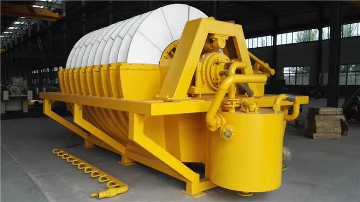 Shandong Better Environmental Protection Technology Co., Ltd.