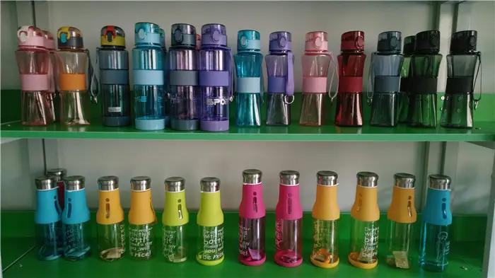 Taizhou Tenghua Industry & Trade Co., Ltd.