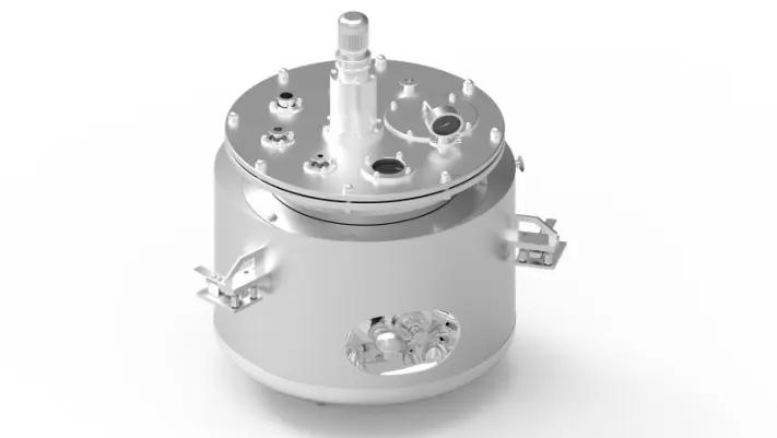 Kean Zhuolu Technical Equipment Co., Ltd.