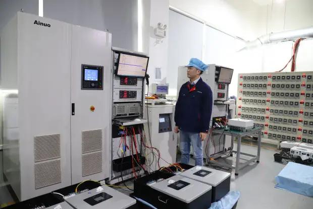 Shenzhen Hehejin Industrial Co., Ltd.