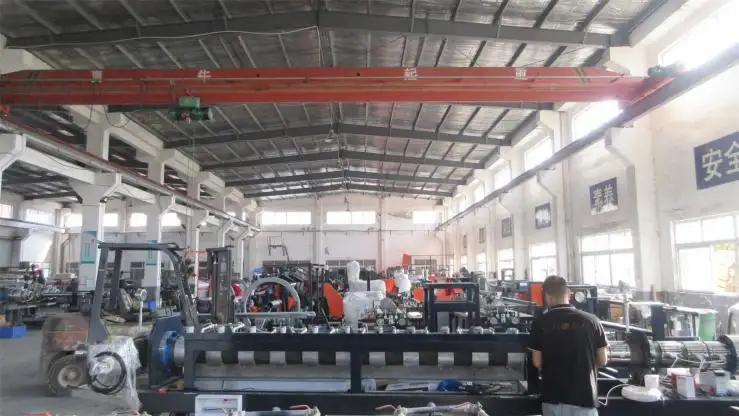Huizhou Fuliyuan Machinery Co., Ltd.
